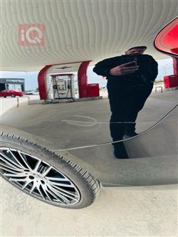 مرسيدس بنز C-Class